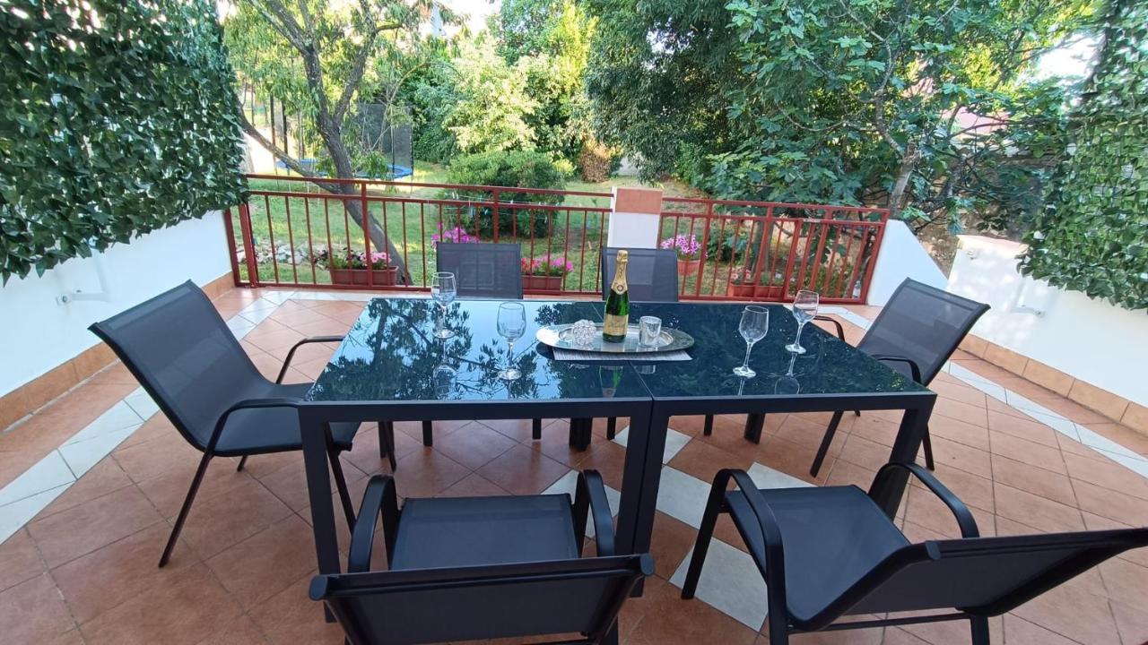 Studio Apartment Jemi Pula Dış mekan fotoğraf