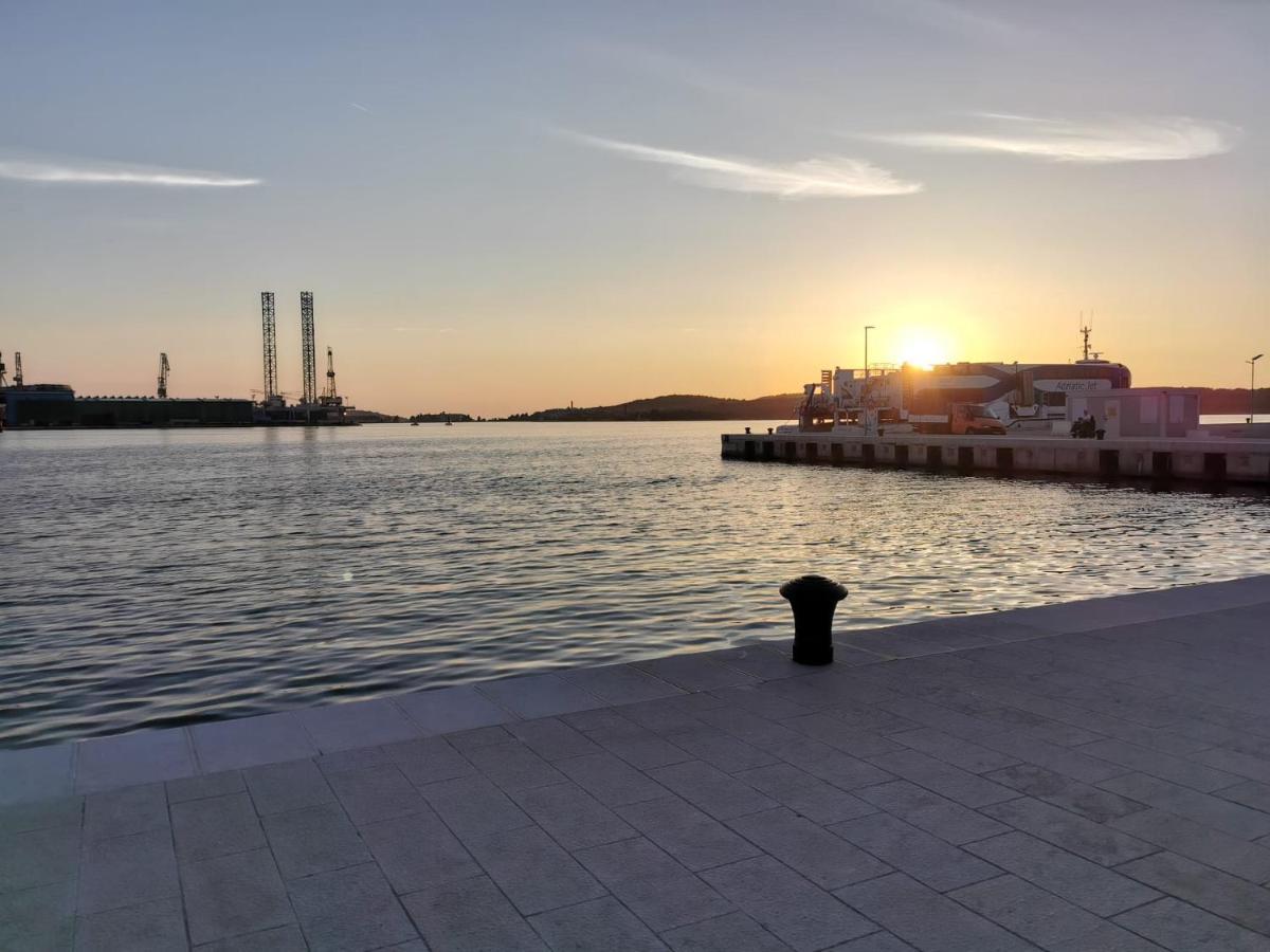 Studio Apartment Jemi Pula Dış mekan fotoğraf