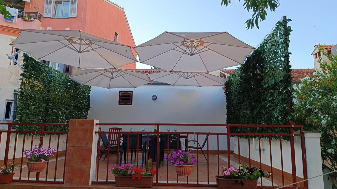 Studio Apartment Jemi Pula Dış mekan fotoğraf