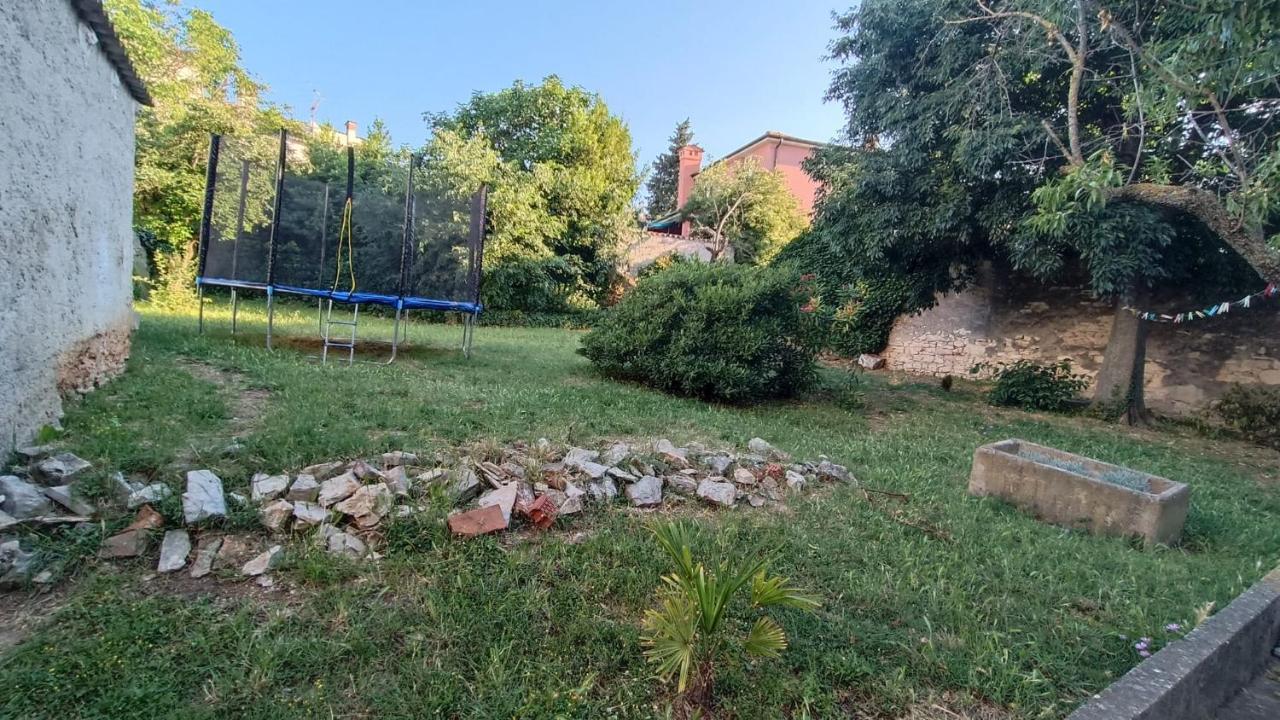 Studio Apartment Jemi Pula Dış mekan fotoğraf