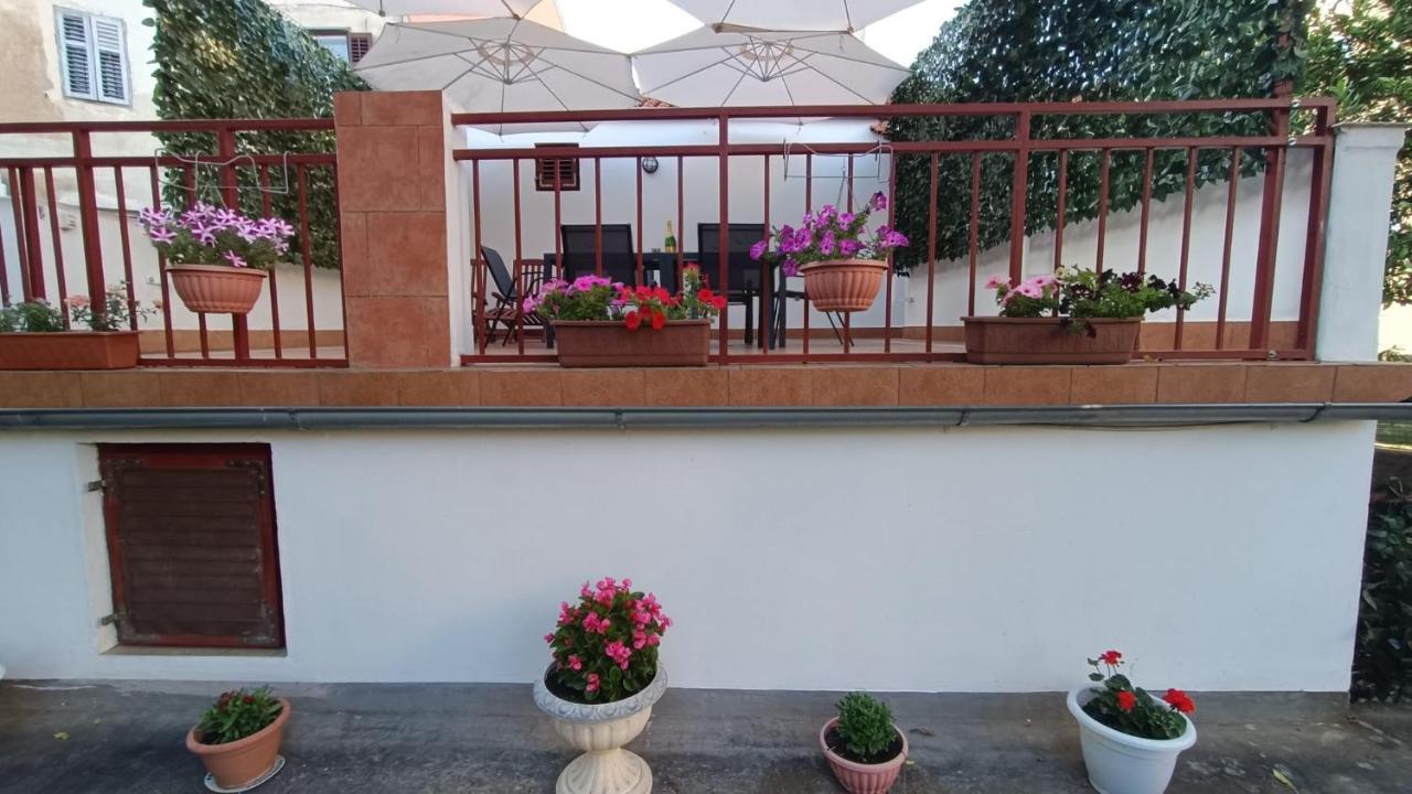 Studio Apartment Jemi Pula Dış mekan fotoğraf