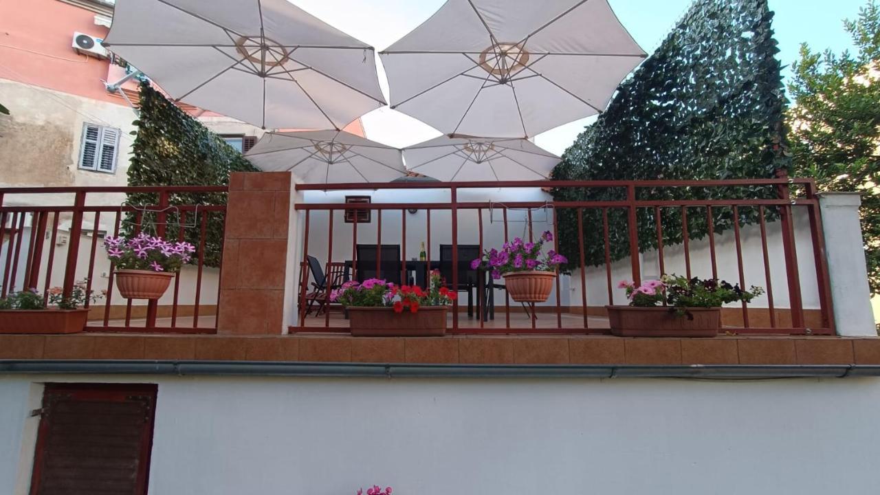 Studio Apartment Jemi Pula Dış mekan fotoğraf