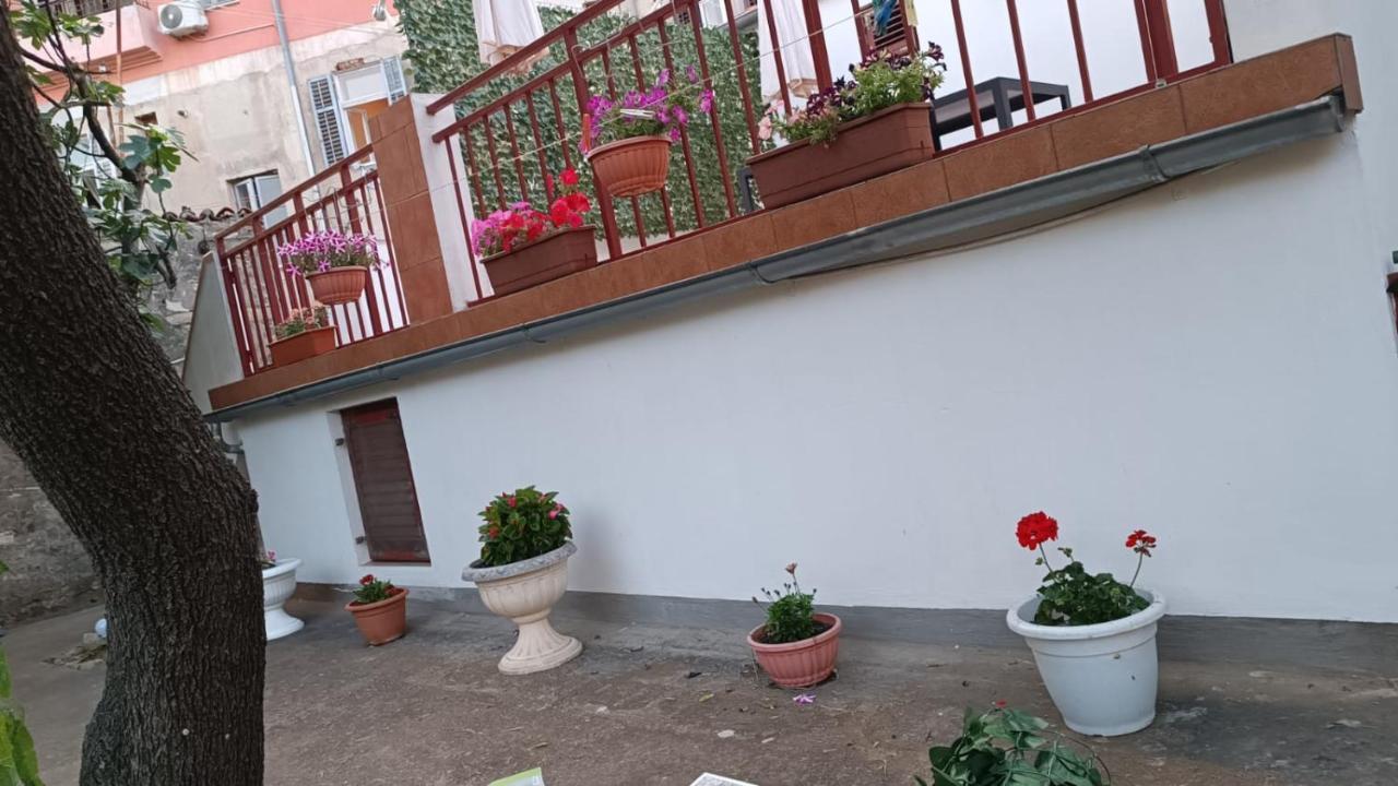 Studio Apartment Jemi Pula Dış mekan fotoğraf