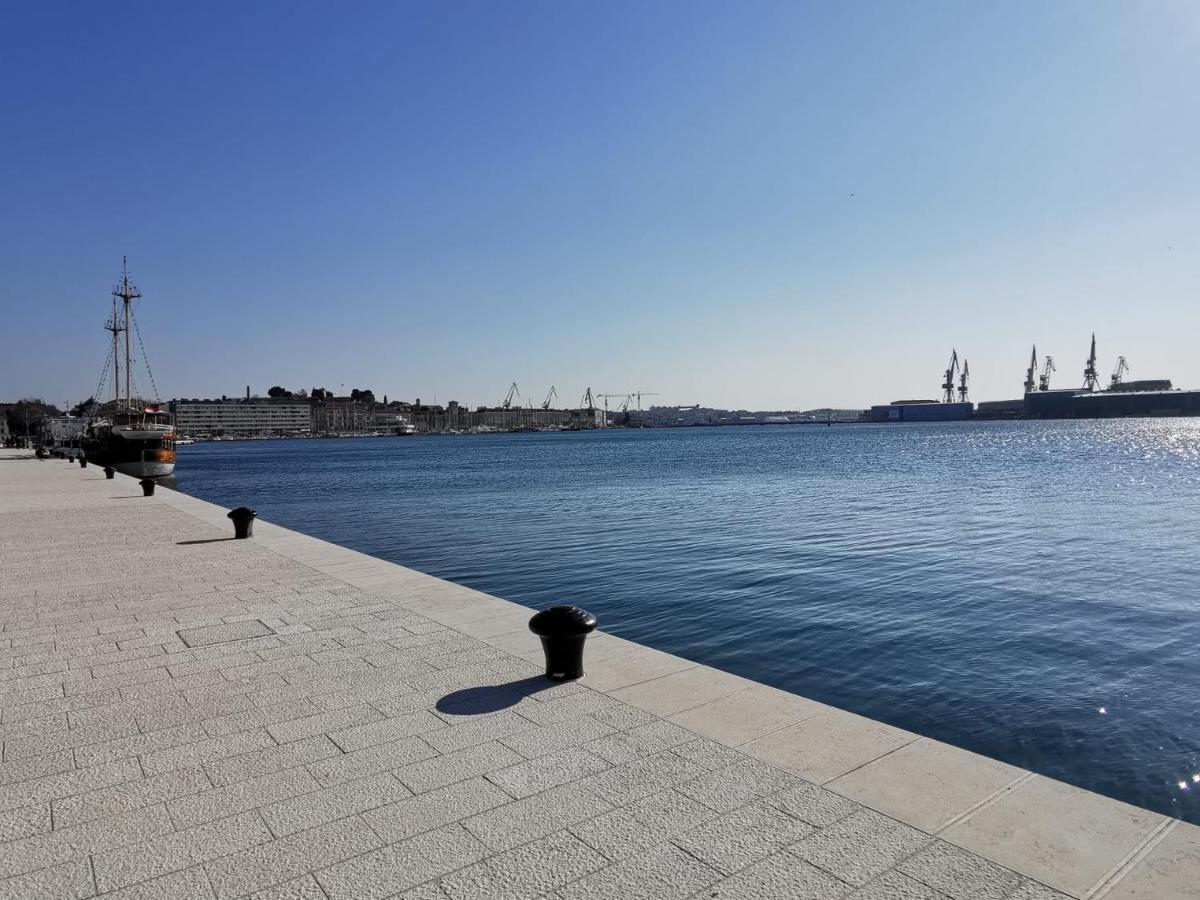 Studio Apartment Jemi Pula Dış mekan fotoğraf