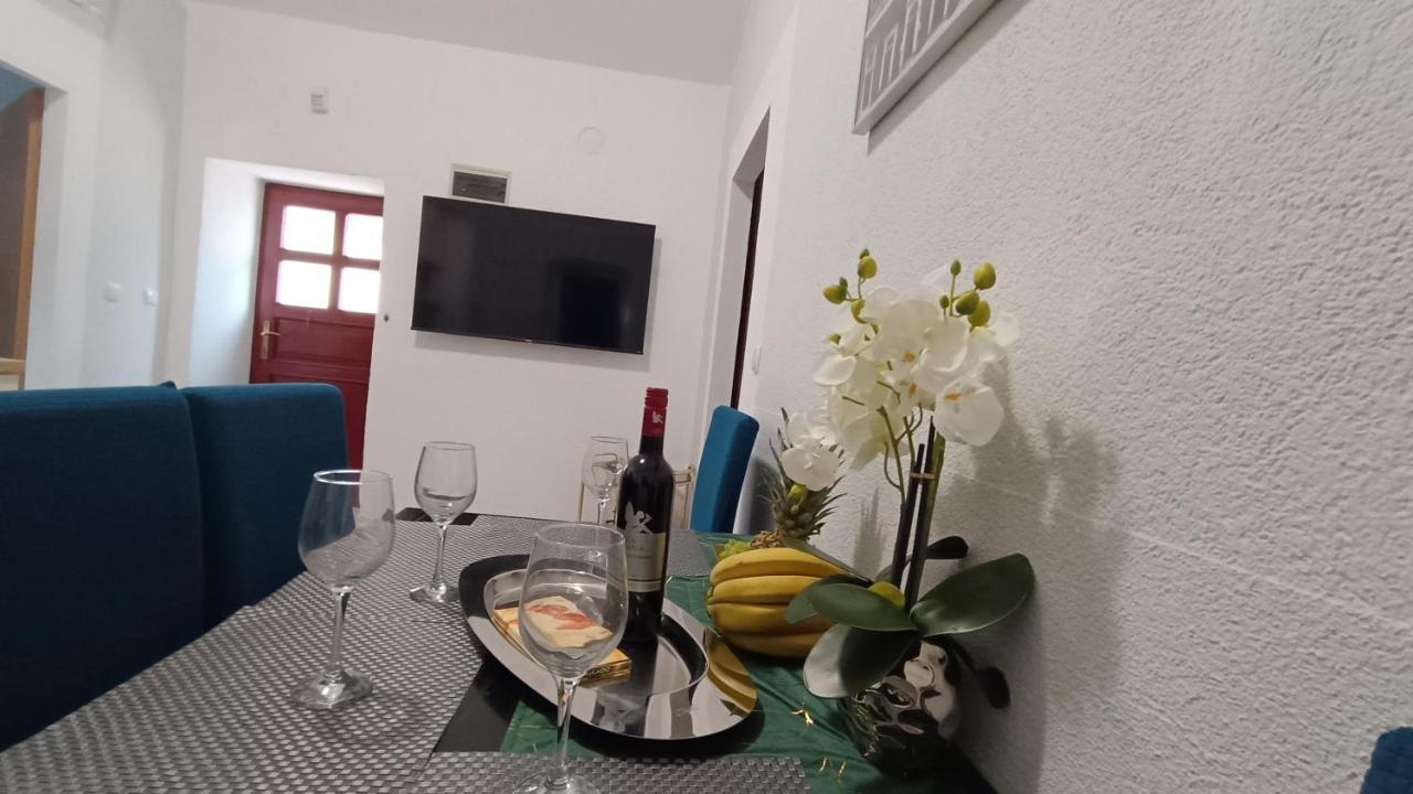 Studio Apartment Jemi Pula Dış mekan fotoğraf