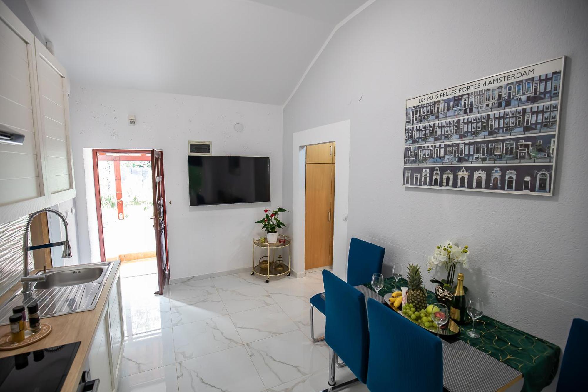 Studio Apartment Jemi Pula Dış mekan fotoğraf