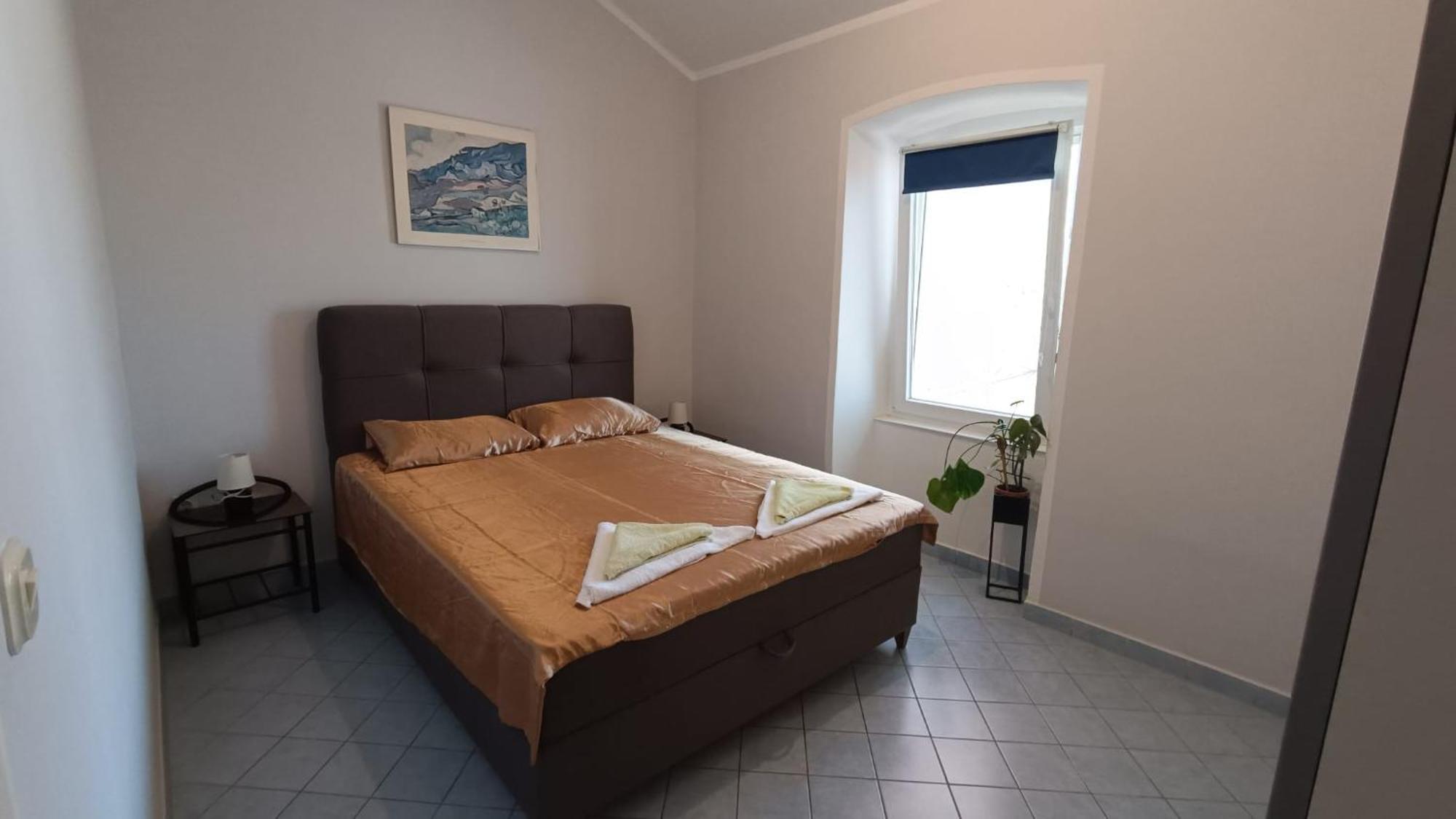 Studio Apartment Jemi Pula Dış mekan fotoğraf