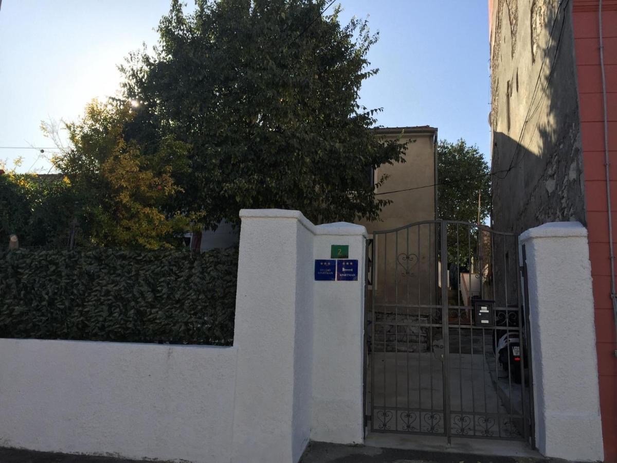 Studio Apartment Jemi Pula Dış mekan fotoğraf